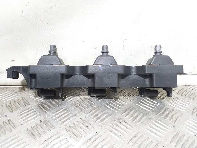 Recambio de bobina encendido para peugeot 406 berlina (s1/s2) sv referencia OEM IAM 597057  