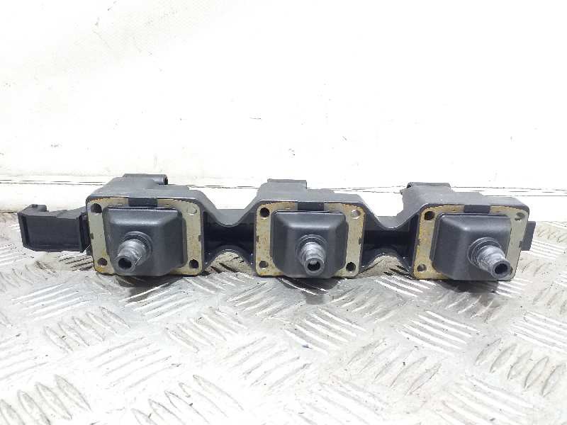 Recambio de bobina encendido para peugeot 406 berlina (s1/s2) sv referencia OEM IAM 597057  