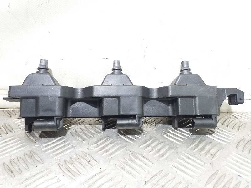 Recambio de bobina encendido para peugeot 406 berlina (s1/s2) sv referencia OEM IAM 597057  