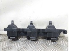 Recambio de bobina encendido para peugeot 406 berlina (s1/s2) sv referencia OEM IAM 597057  