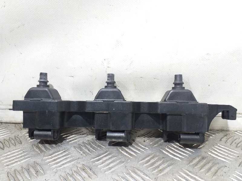 Recambio de bobina encendido para peugeot 406 berlina (s1/s2) sv referencia OEM IAM 597057  