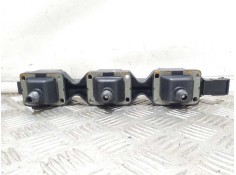 Recambio de bobina encendido para peugeot 406 berlina (s1/s2) sv referencia OEM IAM 597057   2