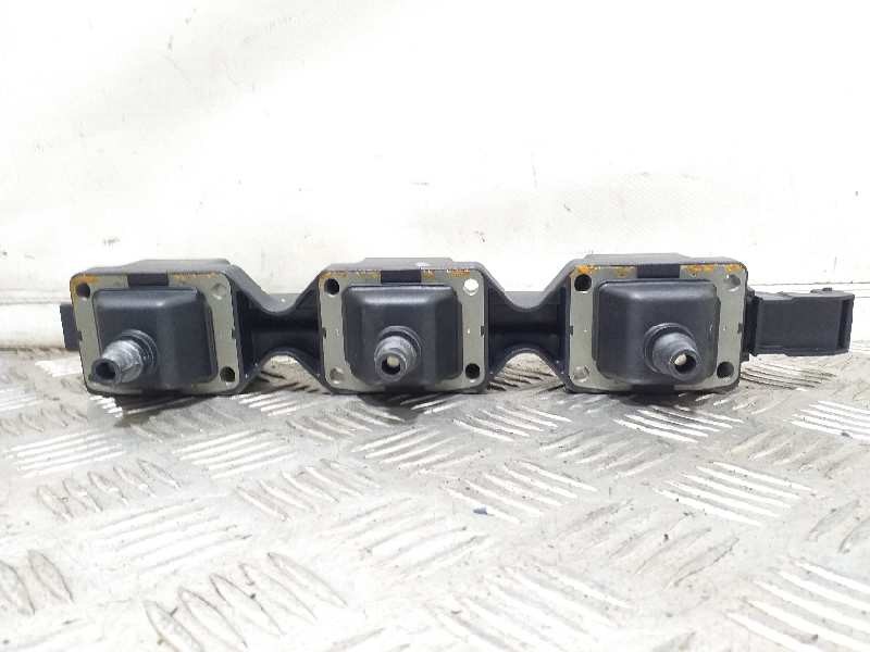 Recambio de bobina encendido para peugeot 406 berlina (s1/s2) sv referencia OEM IAM 597057  