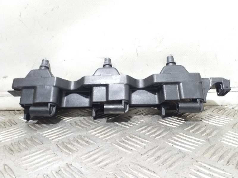 Recambio de bobina encendido para peugeot 406 berlina (s1/s2) sv referencia OEM IAM 597057  