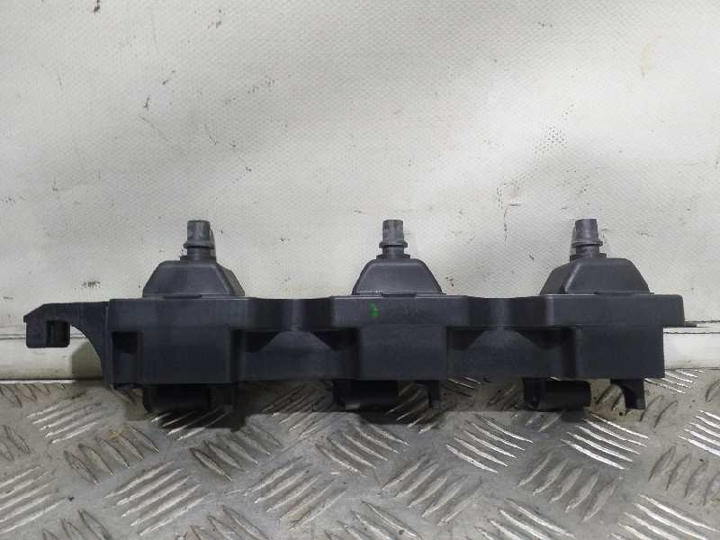 Recambio de bobina encendido para peugeot 406 berlina (s1/s2) sv referencia OEM IAM 597057  