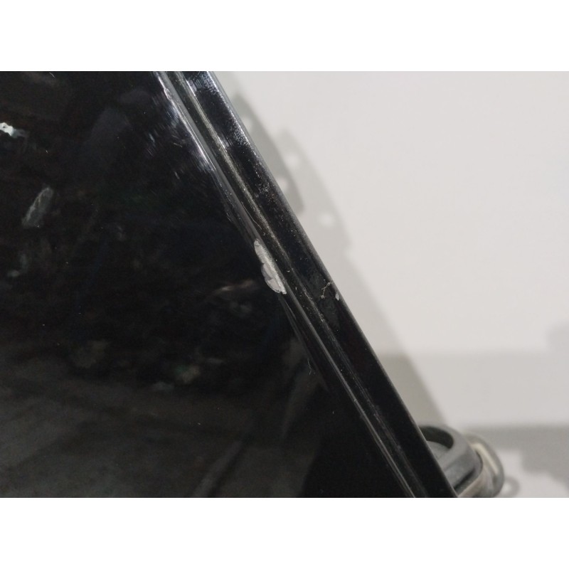 PUERTA TRASERA DERECHA 770043Z300 NEGRA - imagen 2