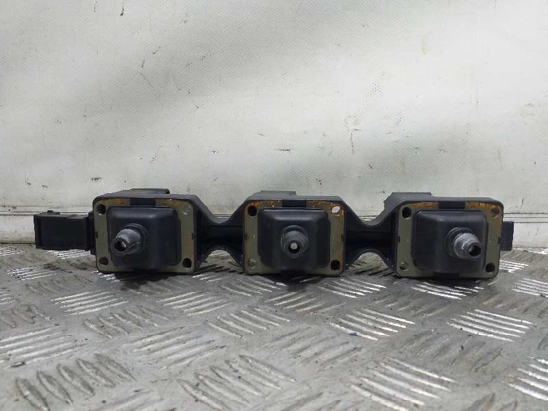 Recambio de bobina encendido para peugeot 406 berlina (s1/s2) sv referencia OEM IAM 597057  