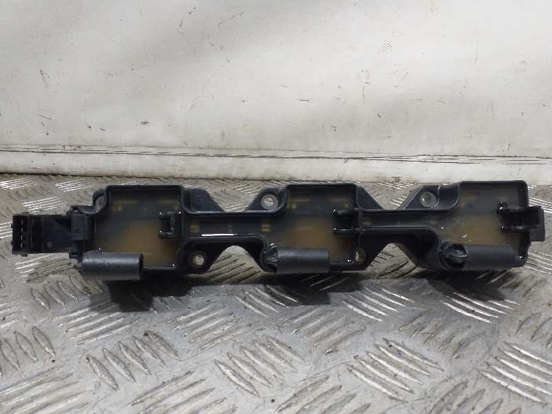 Recambio de bobina encendido para peugeot 406 berlina (s1/s2) sv referencia OEM IAM 597057  