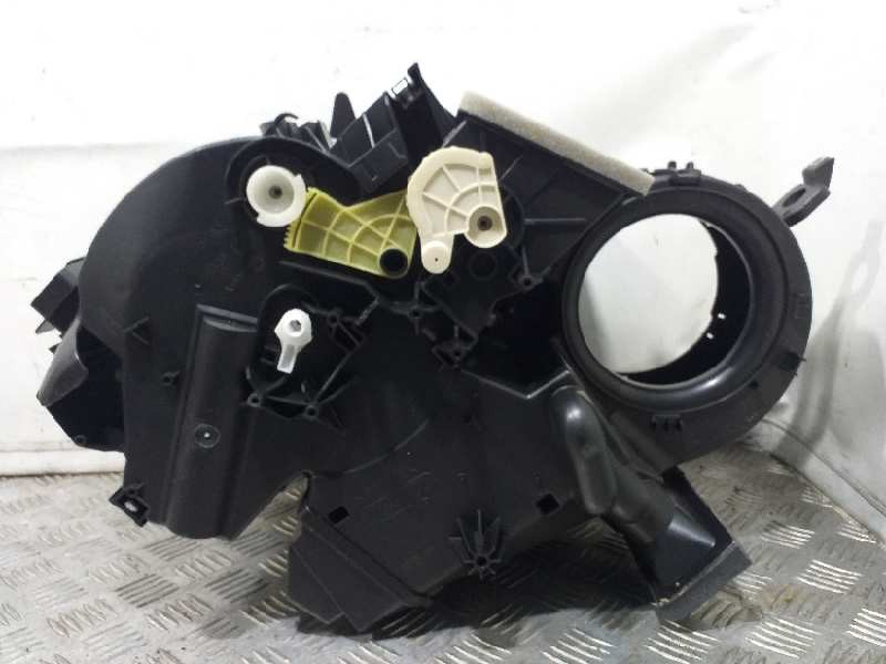 Recambio de calefaccion entera normal para peugeot 206+ básico referencia OEM IAM 6480G4  
