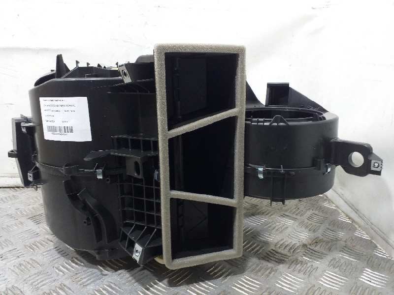 Recambio de calefaccion entera normal para peugeot 206+ básico referencia OEM IAM 6480G4  