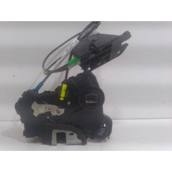 CERRADURA PUERTA DELANTERA DERECHA A046693 2 PINES 