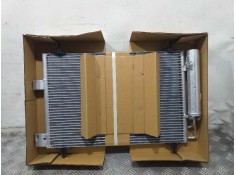 Recambio de condensador / radiador aire acondicionado para peugeot 307 (s1) xs referencia OEM IAM 6455AC