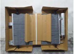 Recambio de condensador / radiador aire acondicionado para peugeot 307 (s1) xs referencia OEM IAM 6455AC   2