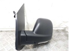 Recambio de retrovisor izquierdo para peugeot expert tepee 2.0 16v hdi fap referencia OEM IAM 98087010XT NEGRO MANUAL 2