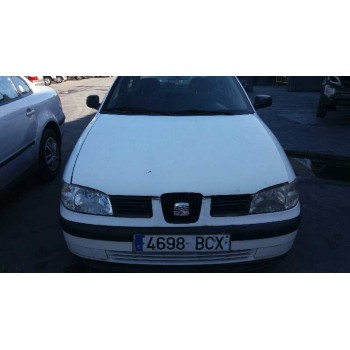SEAT IBIZA (6K1)