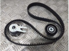 Recambio de kit distribucion para volvo s80 berlina 1.6 diesel cat referencia OEM IAM K015598XS  