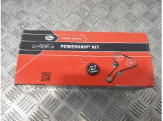 Recambio de kit distribucion para volvo s80 berlina 1.6 diesel cat referencia OEM IAM K015598XS   2