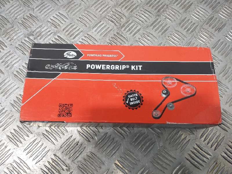 Recambio de kit distribucion para volvo s80 berlina 1.6 diesel cat referencia OEM IAM K015598XS  