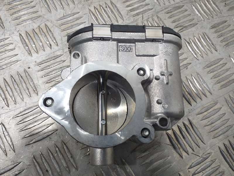 Recambio de caja mariposa para citroën c3 1.6 16v sx plus referencia OEM IAM 280750085  