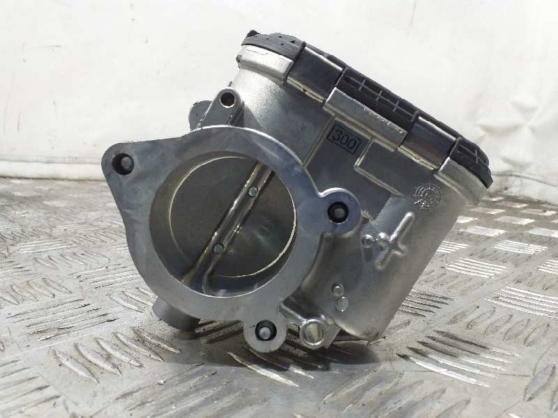 Recambio de caja mariposa para citroën c3 1.6 16v sx plus referencia OEM IAM 280750085  