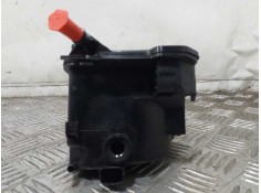 Recambio de filtro gasolina para citroën c4 coupe 1.6 16v hdi fap referencia OEM IAM WK9392  