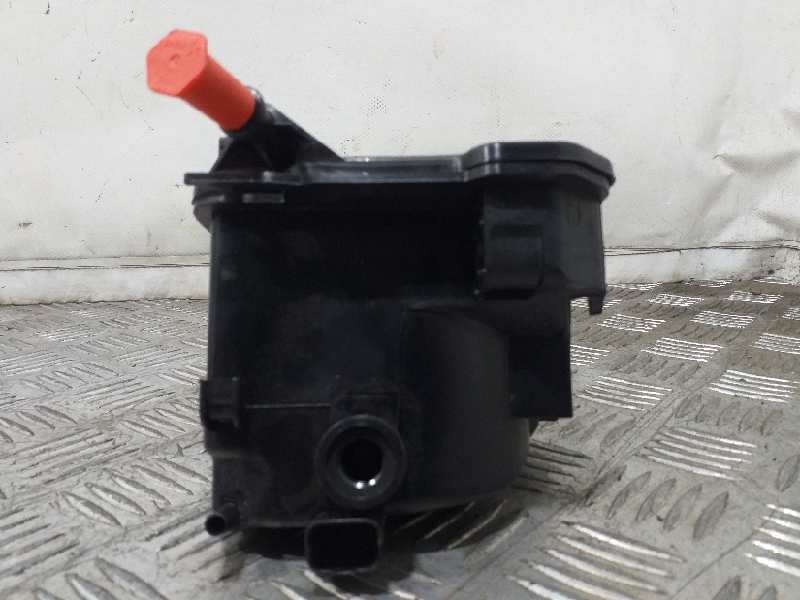 Recambio de filtro gasolina para citroën c4 coupe 1.6 16v hdi fap referencia OEM IAM WK9392  