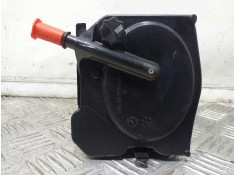 Recambio de filtro gasolina para citroën c4 coupe 1.6 16v hdi fap referencia OEM IAM WK9392   2