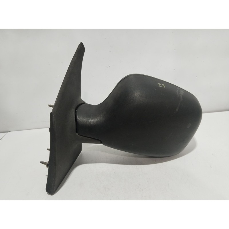 RETROVISOR IZQUIERDO 7700431542 ELECTRICO - imagen 4