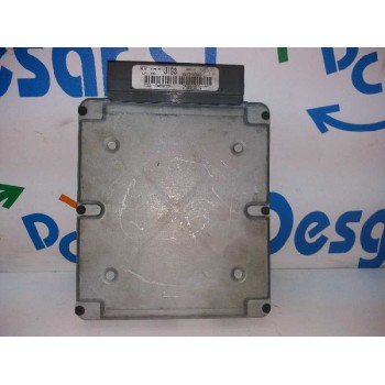 CENTRALITA MOTOR UCE 98BB12A650MD 