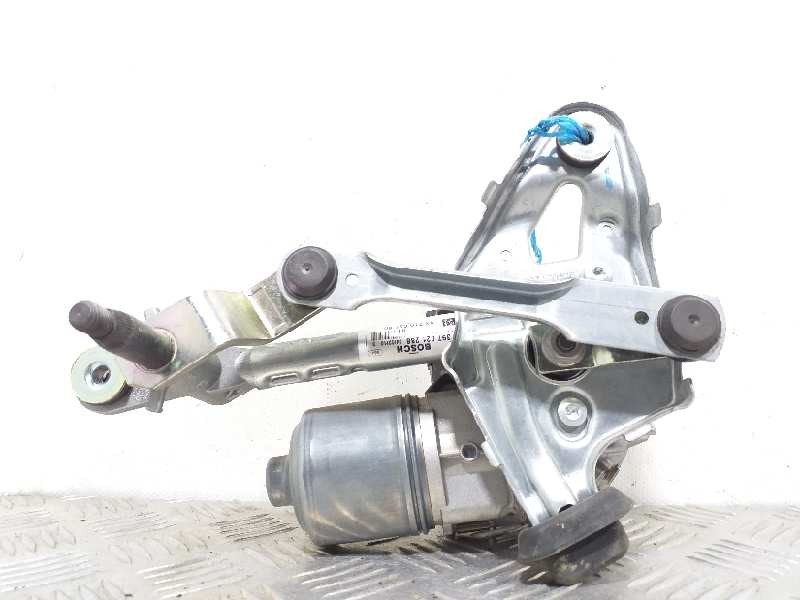 Recambio de motor limpia delantero para peugeot 3008 allure referencia OEM IAM 1397220576 9671062180 1003256883