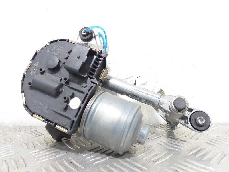 Recambio de motor limpia delantero para peugeot 3008 allure referencia OEM IAM 1397220576 9671062180 1003256883