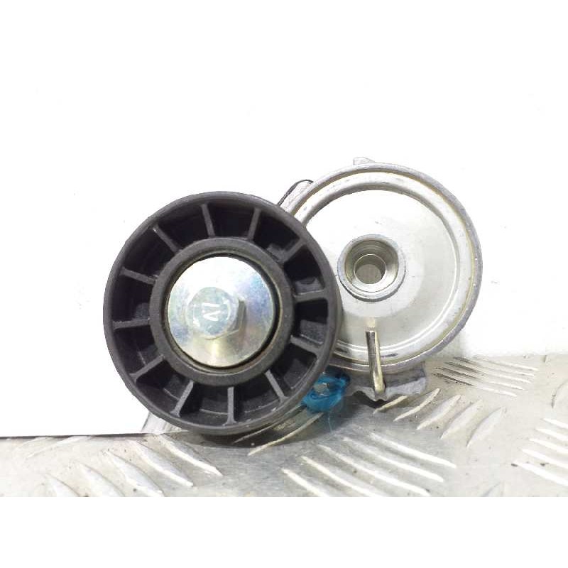 Recambio de tensor correa auxiliar para peugeot partner (s2) combi plus referencia OEM IAM 575129  