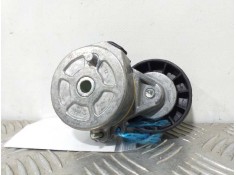 Recambio de tensor correa auxiliar para peugeot partner (s2) combi plus referencia OEM IAM 575129   2