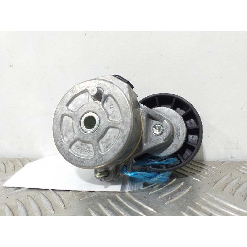 Recambio de tensor correa auxiliar para peugeot partner (s2) combi plus referencia OEM IAM 575129  