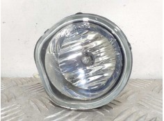 Recambio de faro antiniebla izquierdo para fiat ducato caja cerrada 15 (desde 03.02) 2.8 jtd  batalla 2850 mm referencia OEM IAM