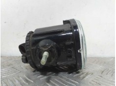 Recambio de faro antiniebla izquierdo para fiat ducato caja cerrada 15 (desde 03.02) 2.8 jtd  batalla 2850 mm referencia OEM IAM 2