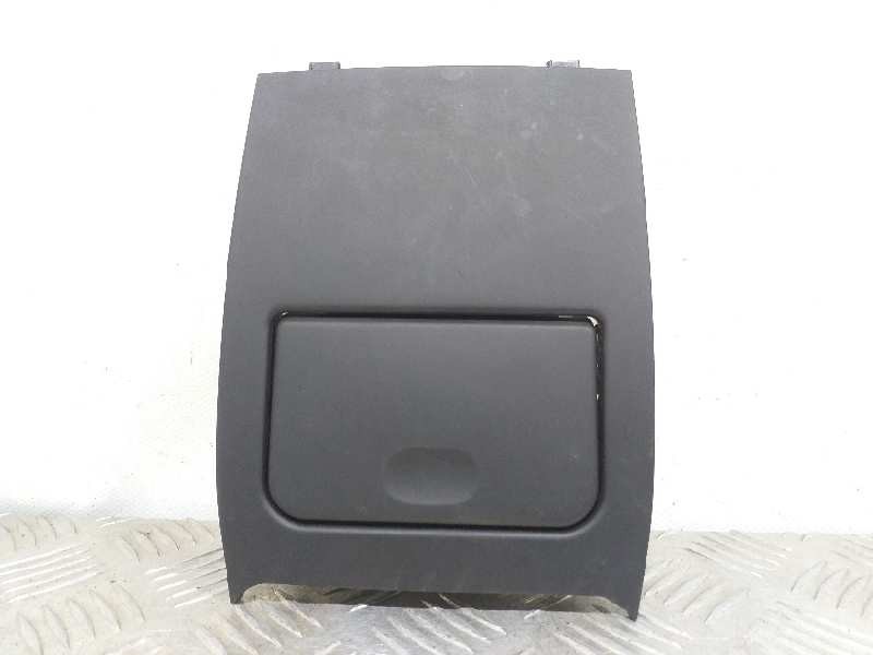 Recambio de cenicero para peugeot 406 berlina (s1/s2) sldt referencia OEM IAM 9618086877  