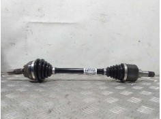 Recambio de transmision delantera izquierda para peugeot 308 active referencia OEM IAM 9806459180  