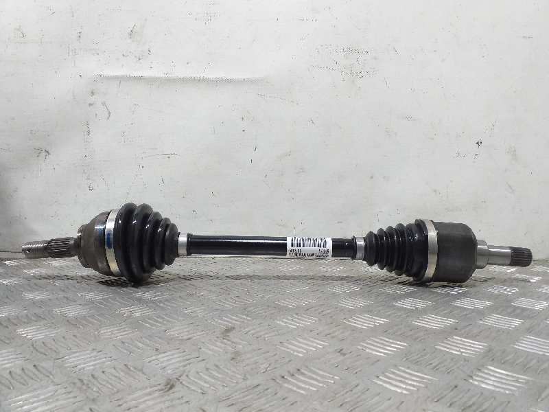 Recambio de transmision delantera izquierda para peugeot 308 active referencia OEM IAM 9806459180  