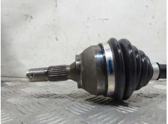 Recambio de transmision delantera izquierda para peugeot 308 active referencia OEM IAM 9806459180   2