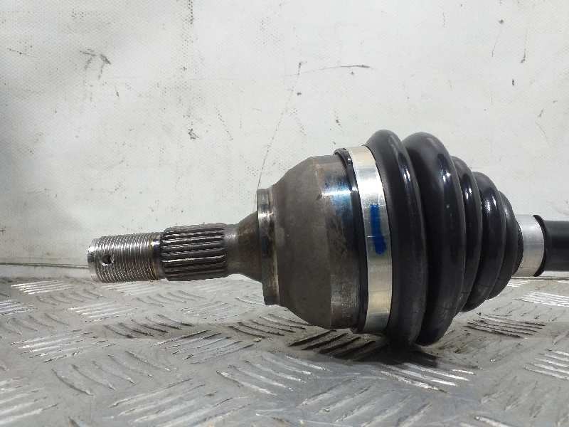 Recambio de transmision delantera izquierda para peugeot 308 active referencia OEM IAM 9806459180  