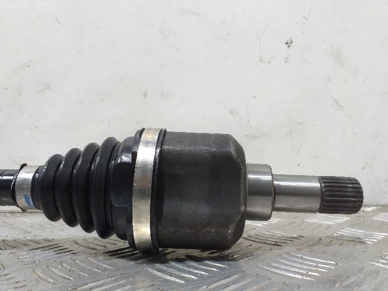 Recambio de transmision delantera izquierda para peugeot 308 active referencia OEM IAM 9806459180  