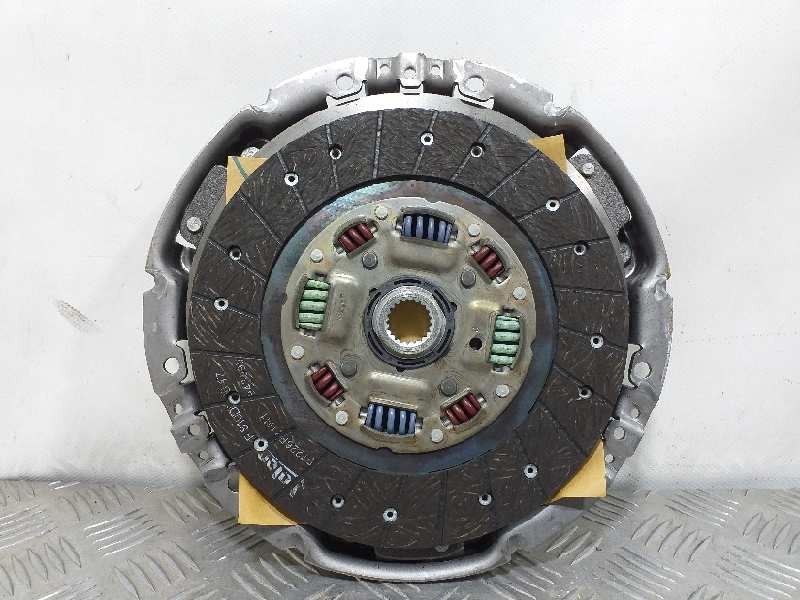 Recambio de kit embrague para peugeot 406 berlina (s1/s2) svdt referencia OEM IAM 2052V9  