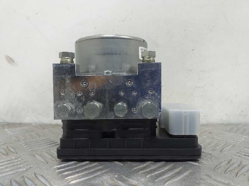 Recambio de abs para peugeot 208 1.6 blue-hdi fap referencia OEM IAM 16167636 9817031780 
