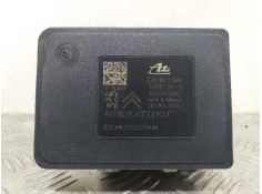Recambio de abs para peugeot 208 1.6 blue-hdi fap referencia OEM IAM 16167636 9817031780  2