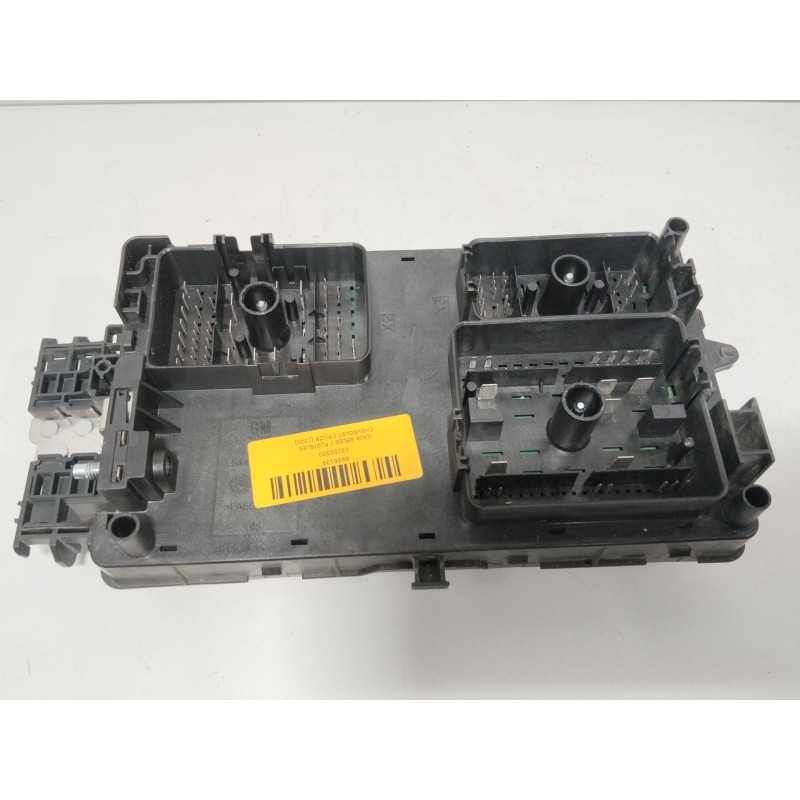 CAJA RELES / FUSIBLES 13255300  - imagen 4