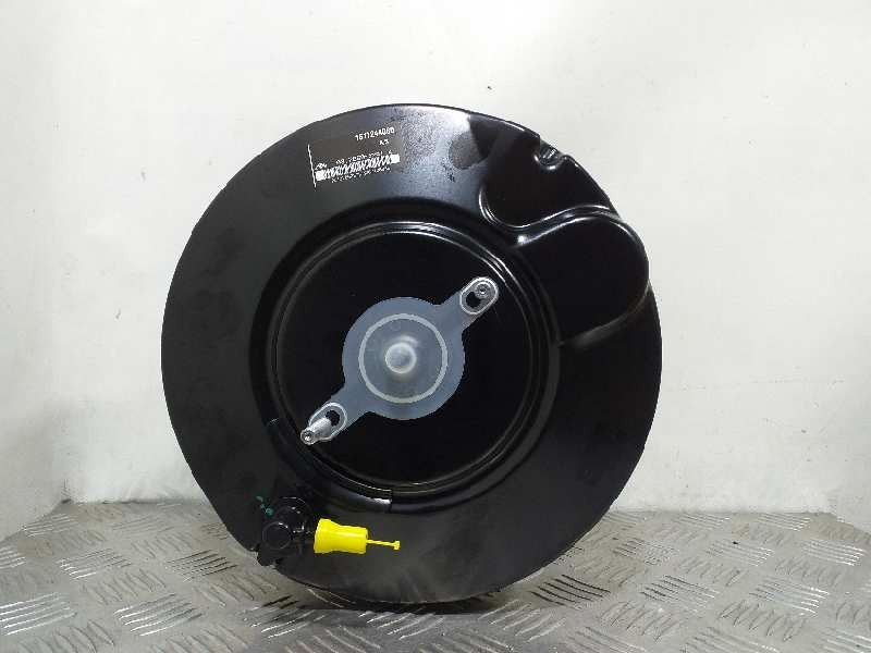 Recambio de servofreno para peugeot 5008 1.6 16v turbo referencia OEM IAM 1611244080  