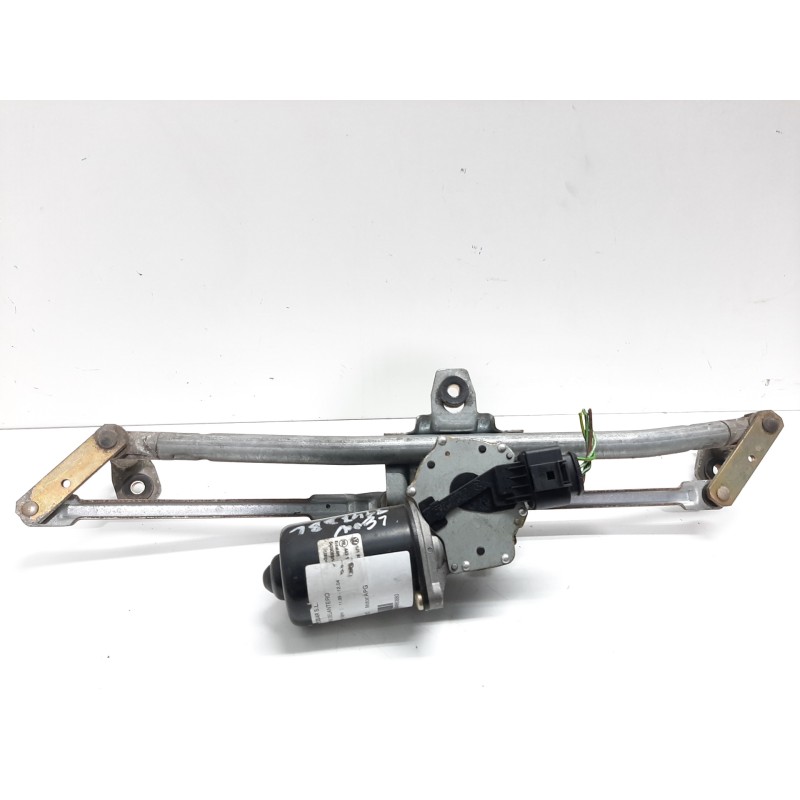 MOTOR LIMPIA DELANTERO 1J1955113C  - imagen 1