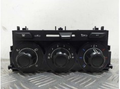Recambio de mando calefaccion / aire acondicionado para citroën c3 tonic referencia OEM IAM 9675400280
