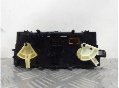 Recambio de mando calefaccion / aire acondicionado para citroën c3 tonic referencia OEM IAM 9675400280   2